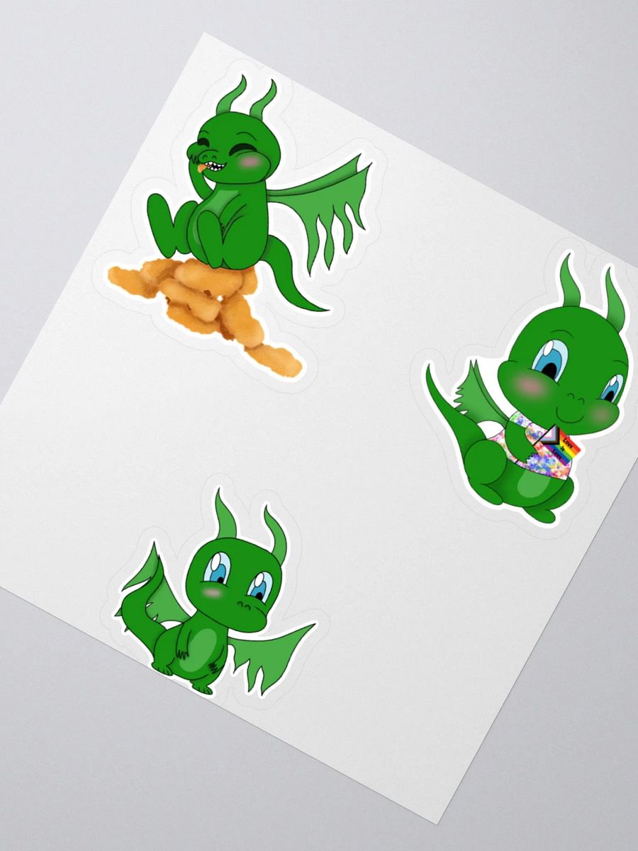PEEPERS TRIO PACK! product image (2)
