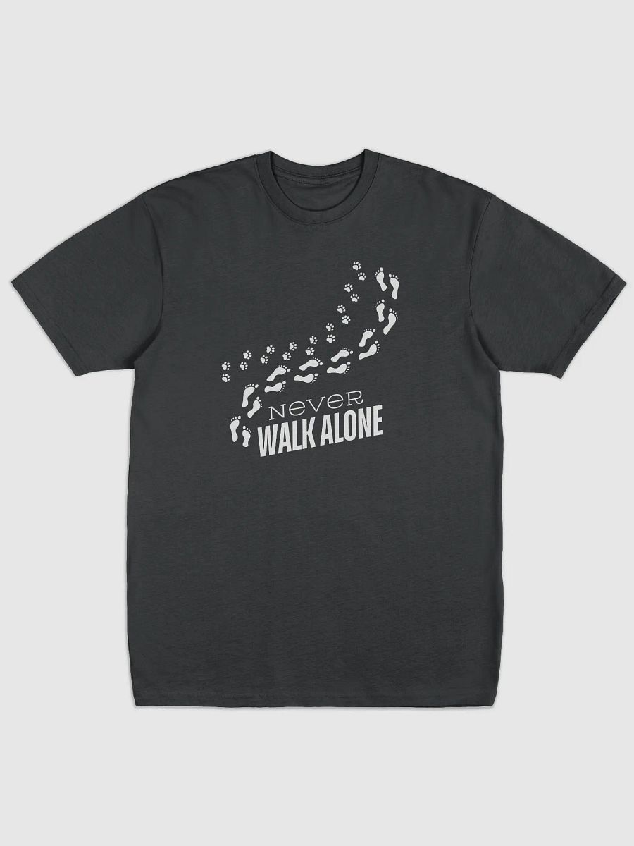 Never walk alone product image (1)