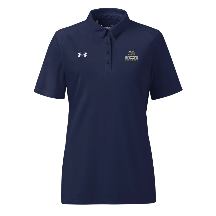 Encore Women's Under Armour Polo product image (1)