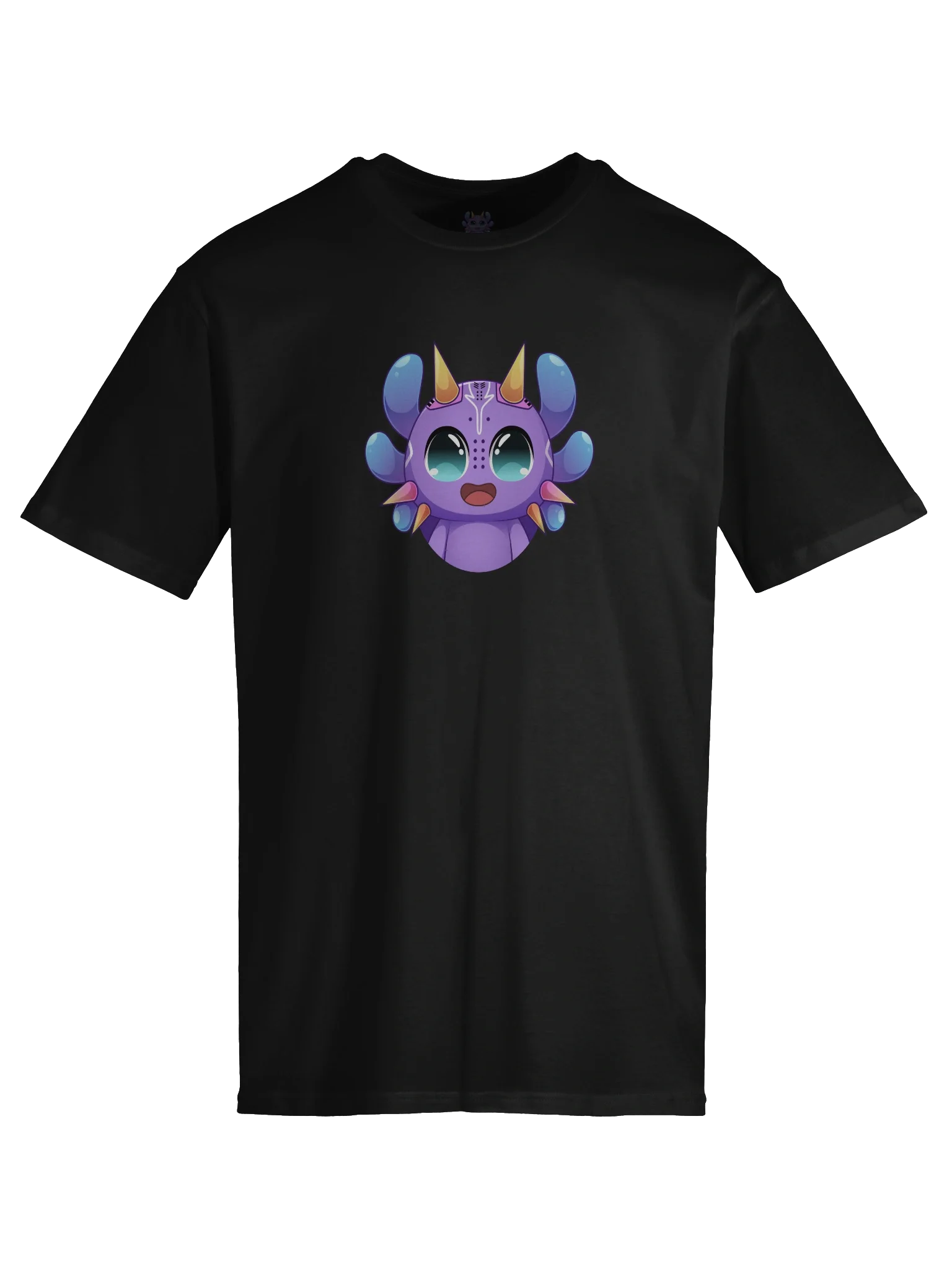 Classic T-Shirt product image (5)