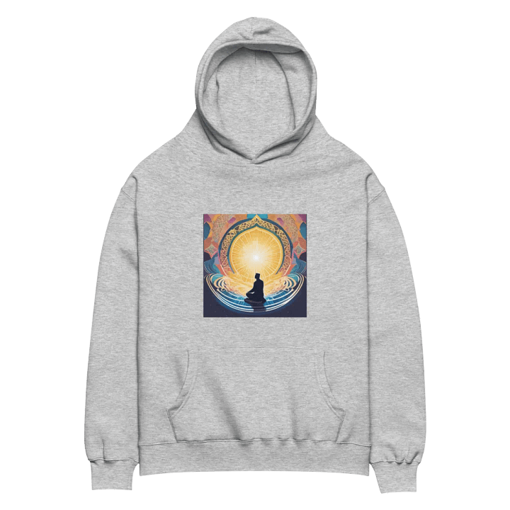 Blessed Spirit Hoodie product image (8)
