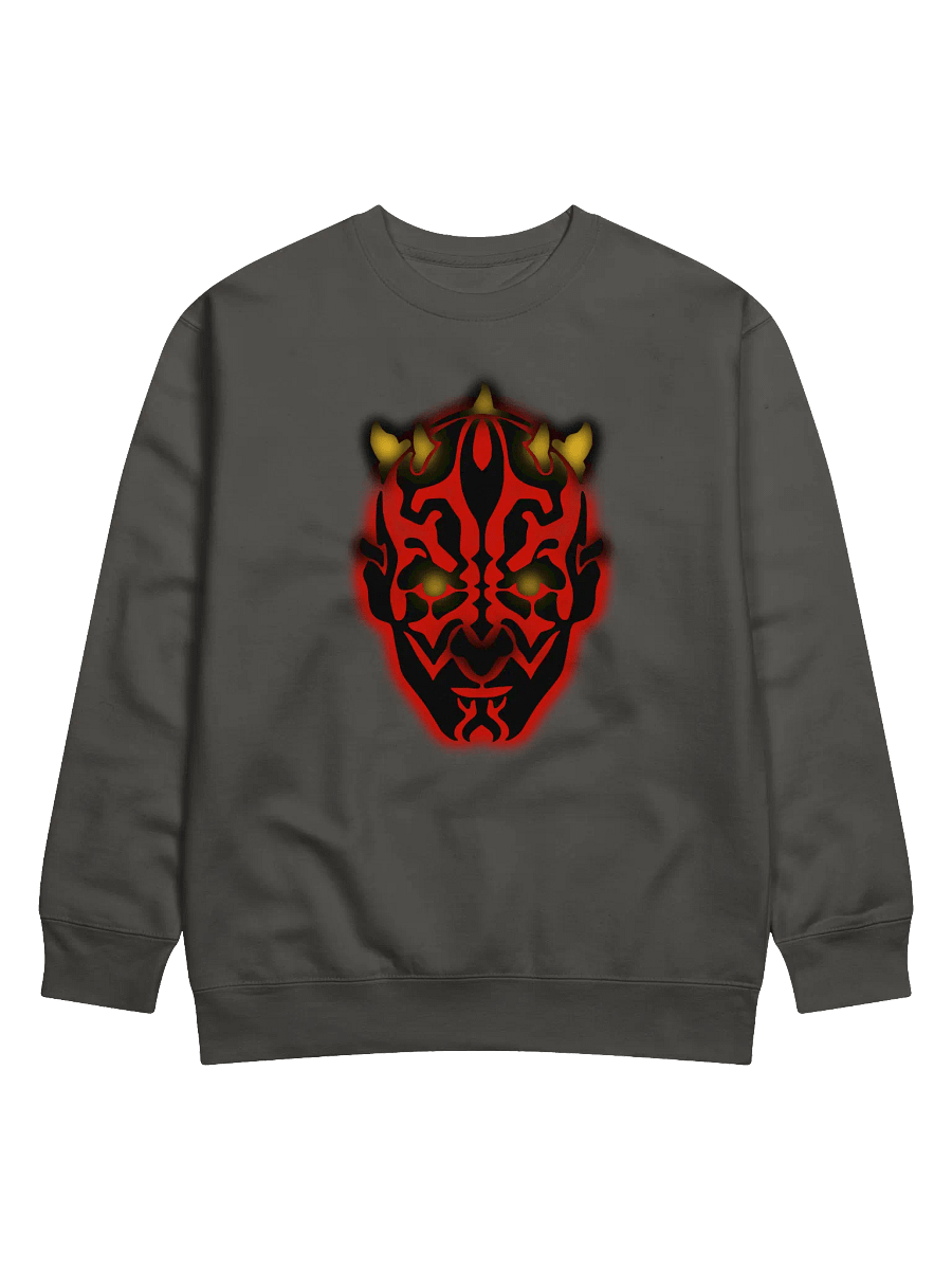 Darth Maul Seatshirt product image (1)