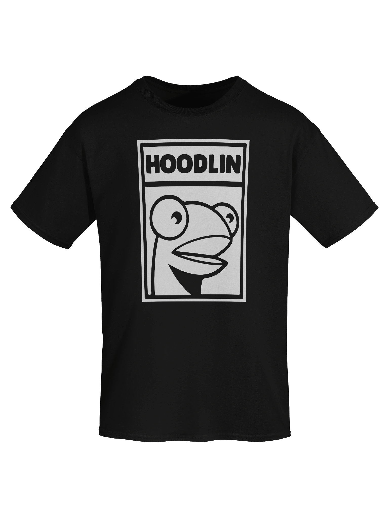 Hoodlin Basic Shirt product image (5)