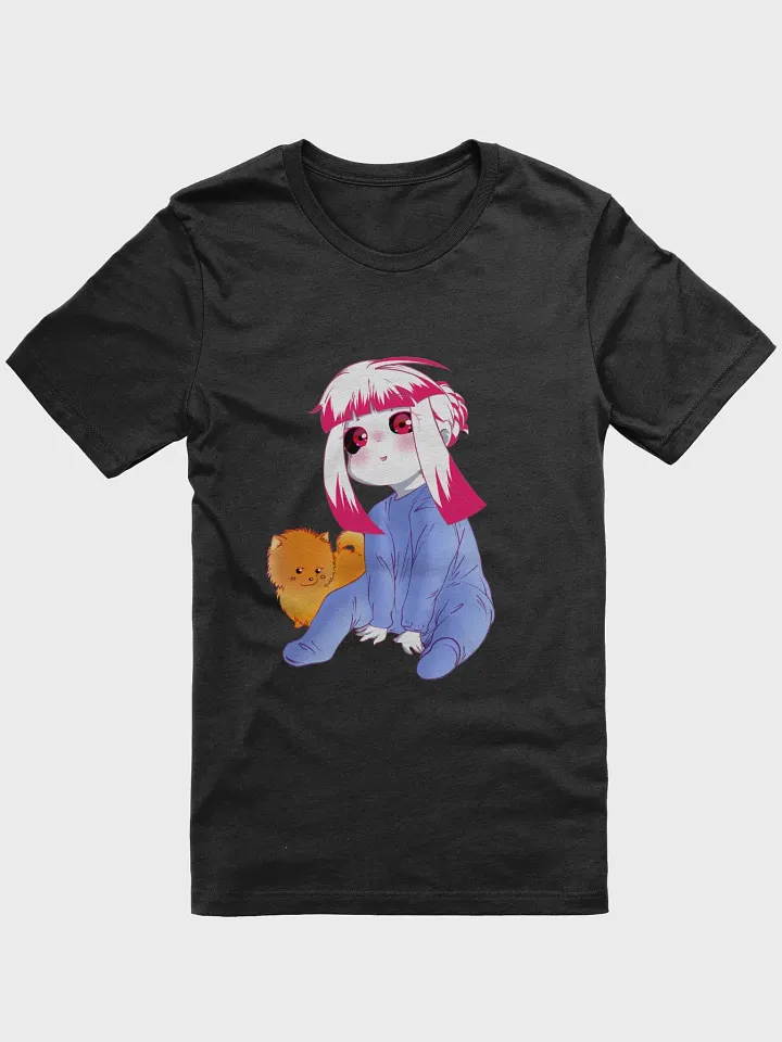 Saku Baby(Short Sleeve T-Shirt) product image (3)