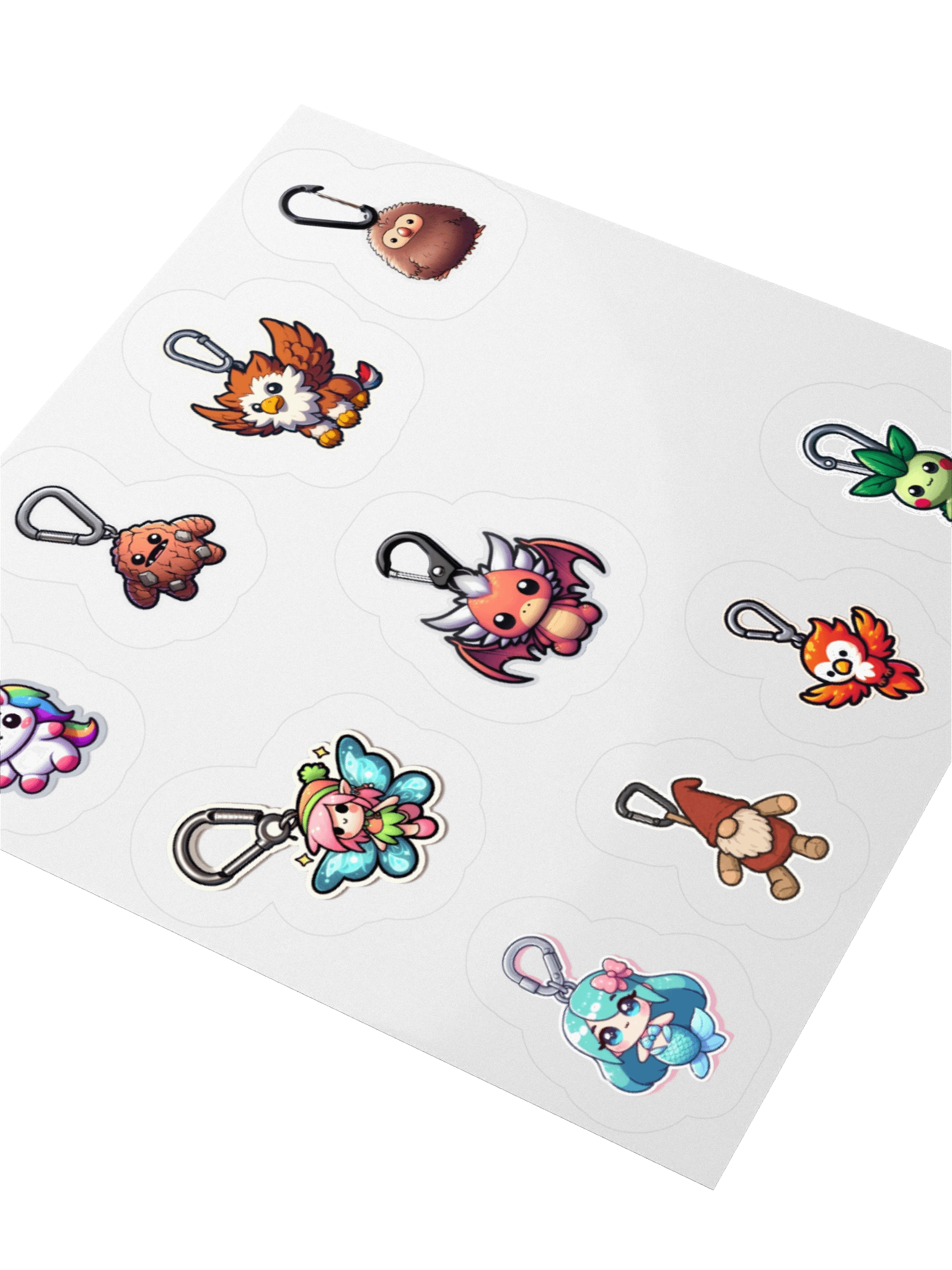 2025 Common Drops product image (7)