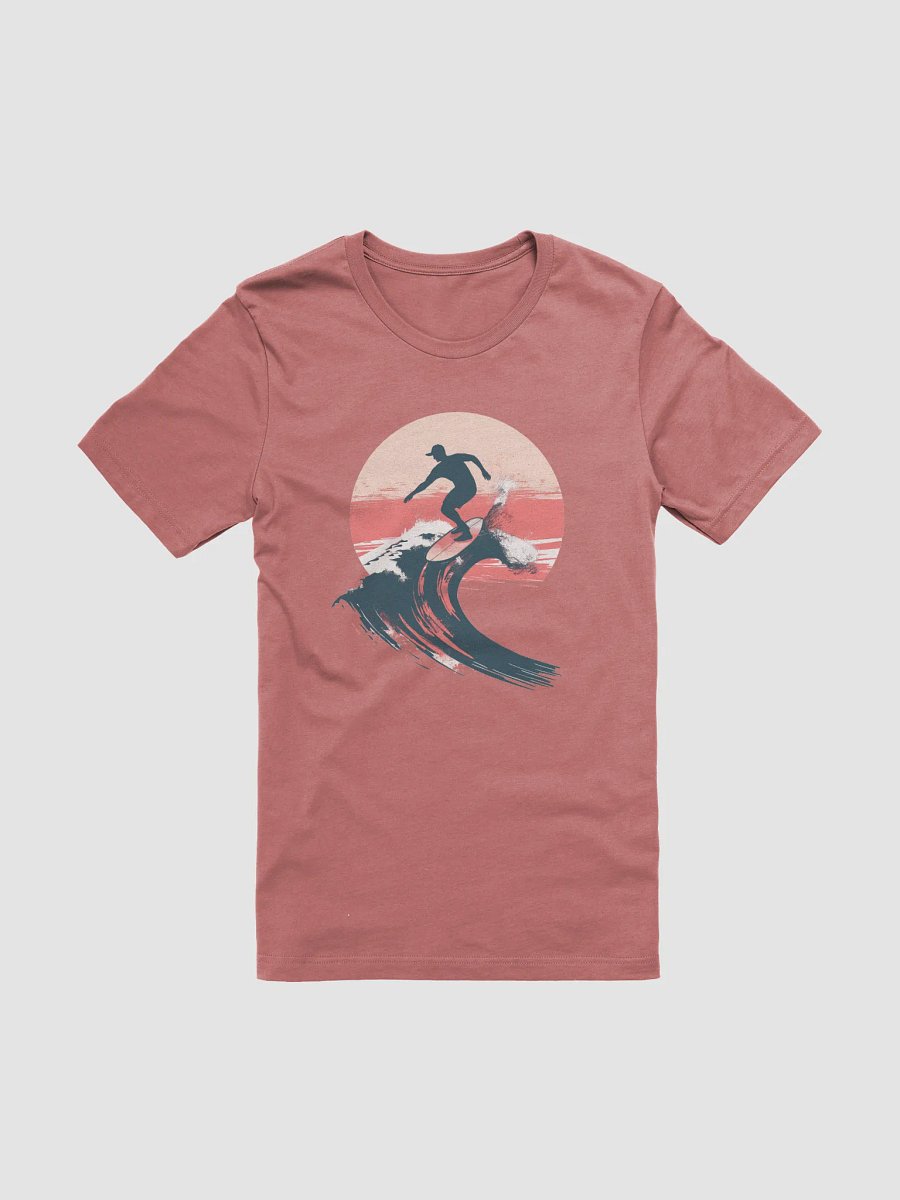 Wave Rider T-Shirt product image (1)