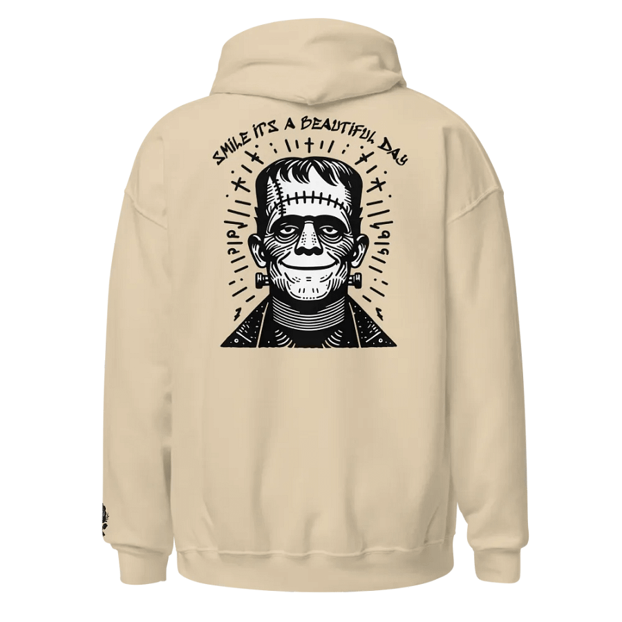 Beautiful Day Frankenstein product image (1)