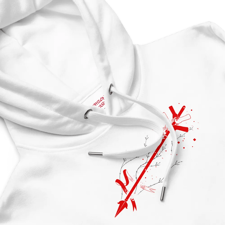 Millennium Break Premium Hoodie product image (1)
