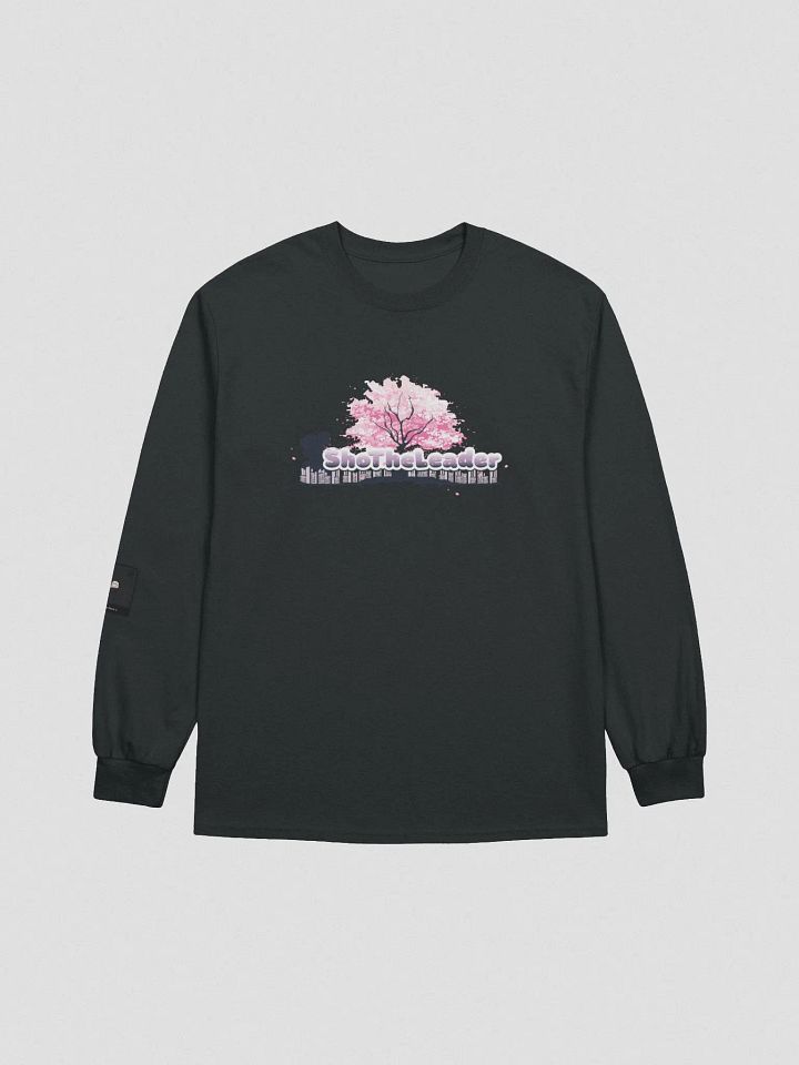 ShoTheLeader Shirt *Purple Logo* product image (6)