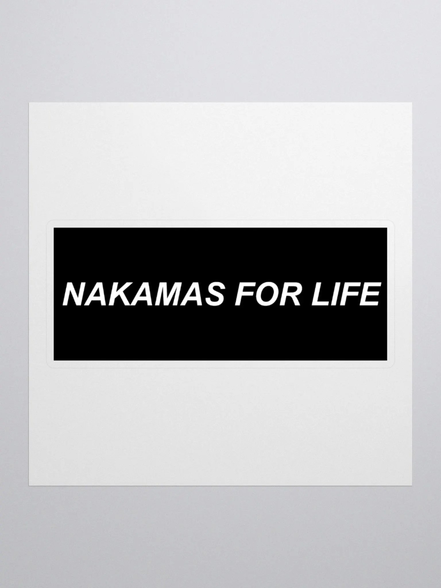 NFL Sticker w. Black Background product image (1)