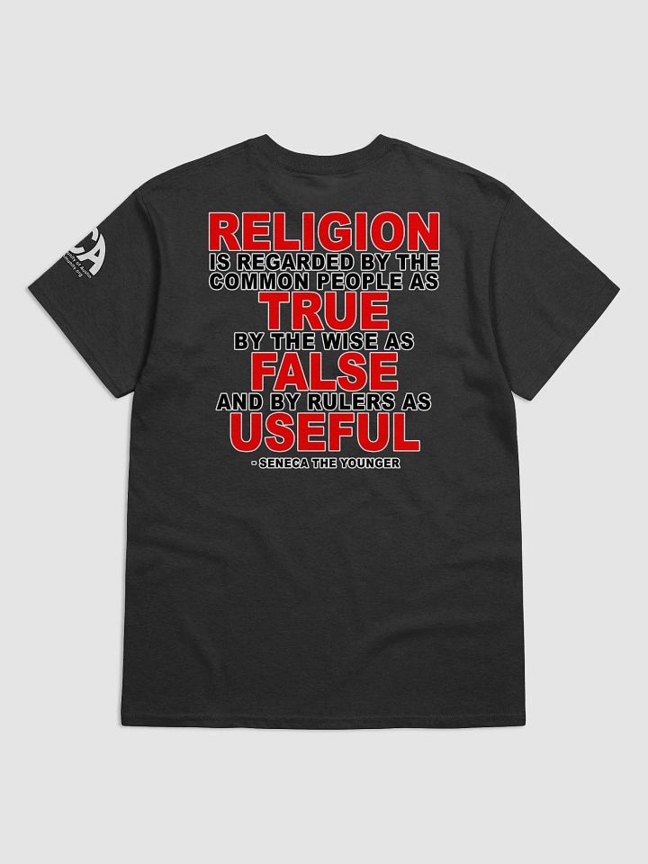 Talk Heathen Limited Edition Unisex T-Shirt product image (1)