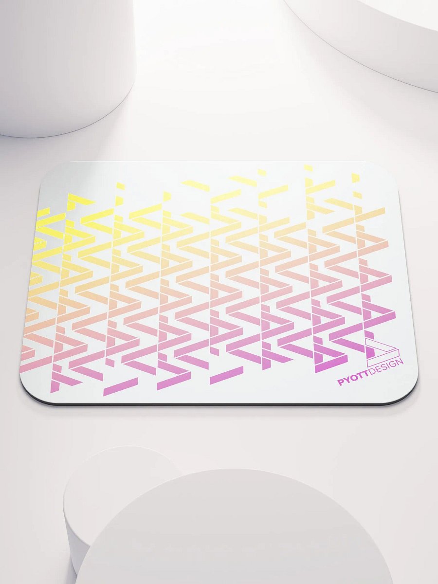 Logofield Mouse Pad product image (1)