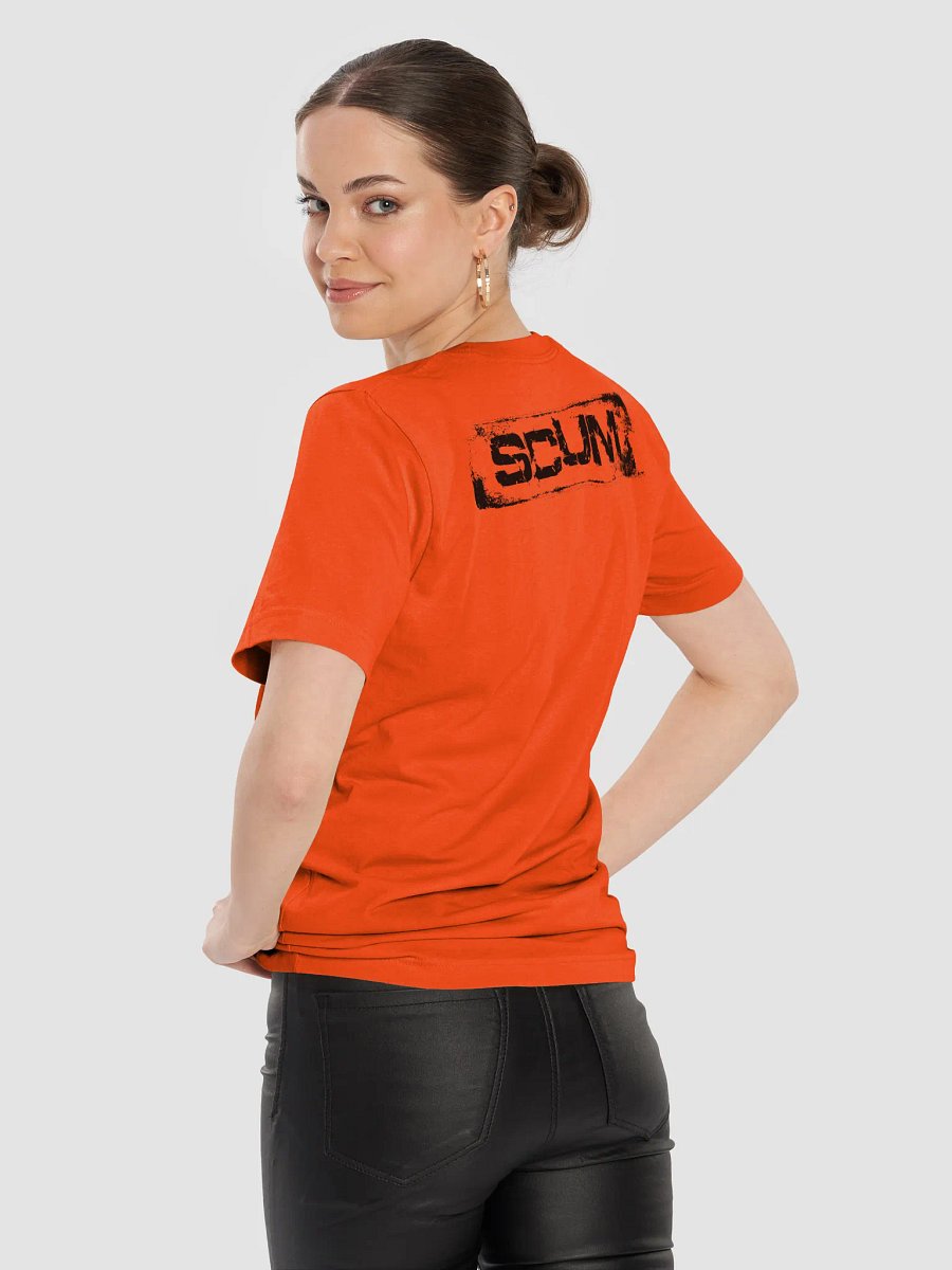 SCUM T-Shirt product image (9)