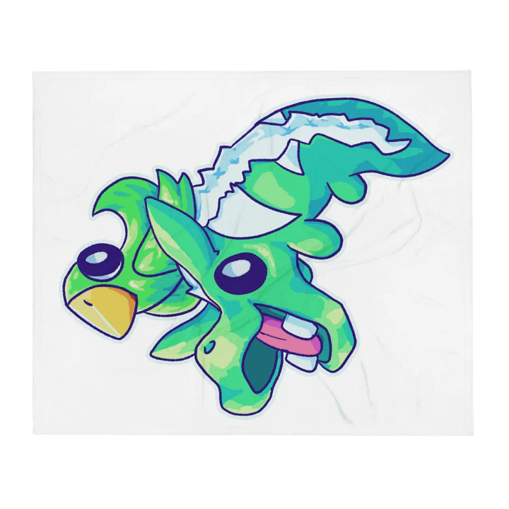 Wubbed Time product image (1)
