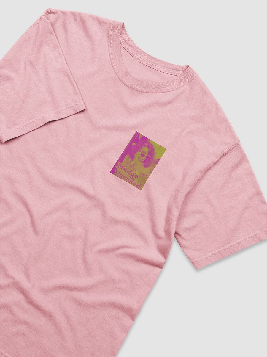 Unmuted Vibes T-Shirt product image (49)