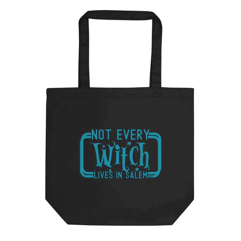 NOT EVERY WITCH LIVES IN SALEM product image (1)