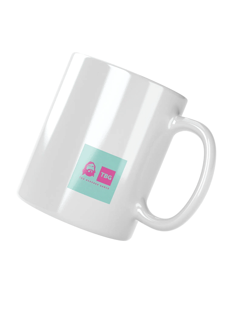The Bearded Gamer Cup product image (2)