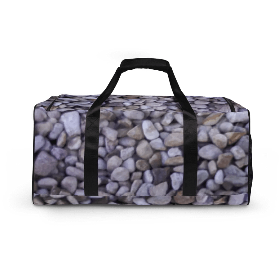 "Dietz" Duffel Bag product image (4)