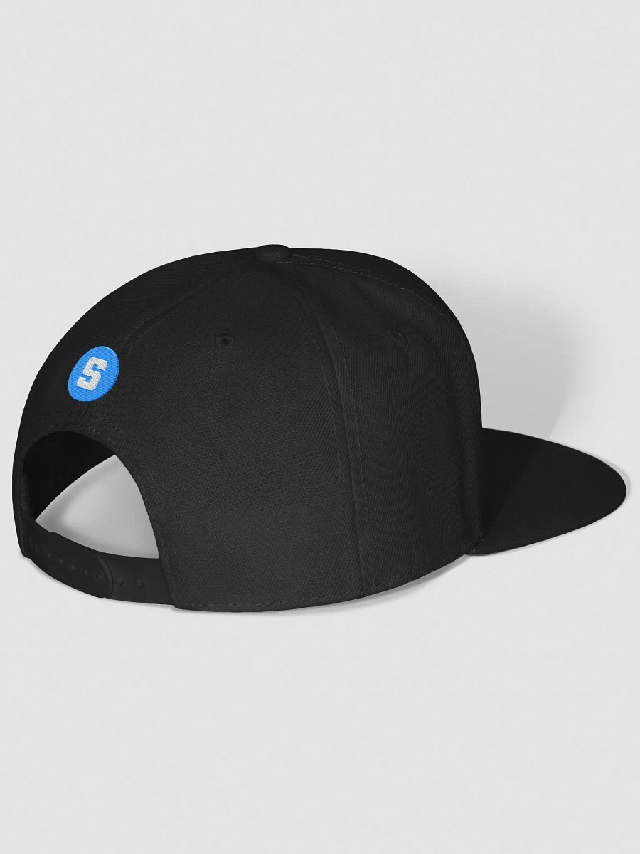 The Baby Yors Experience Baseball Cap product image (3)