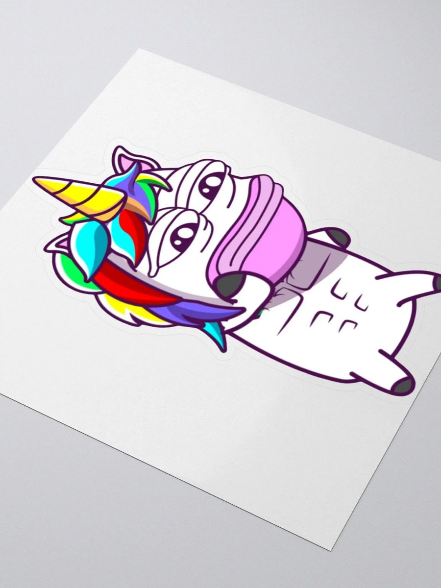 40. Dance 2 Sticker product image (3)
