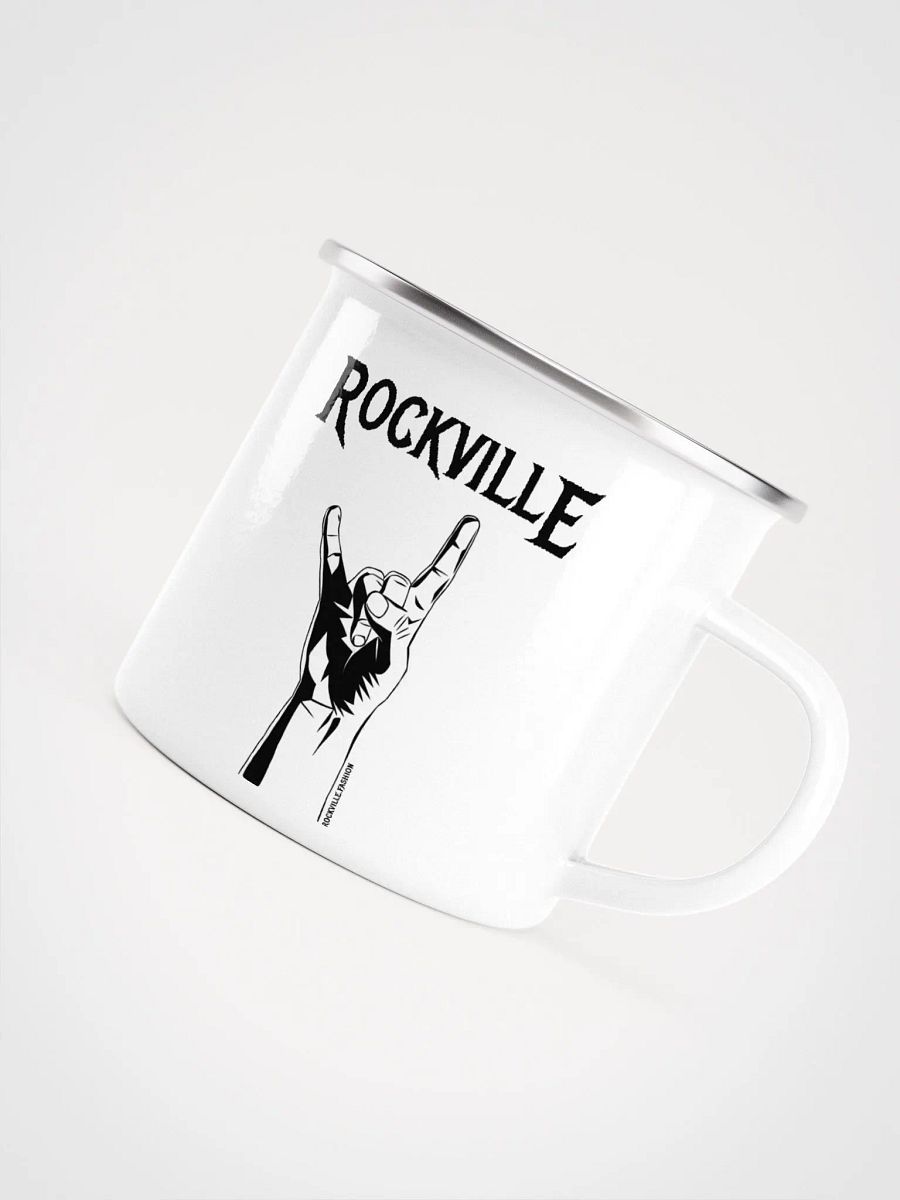 Rockville Enamel Mug product image (5)