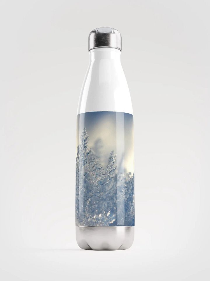 Water bottle with a Chill product image (1)