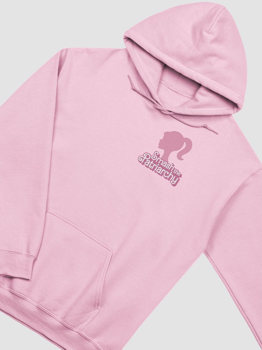 Patriarchy Crusher Hoodie product image (5)