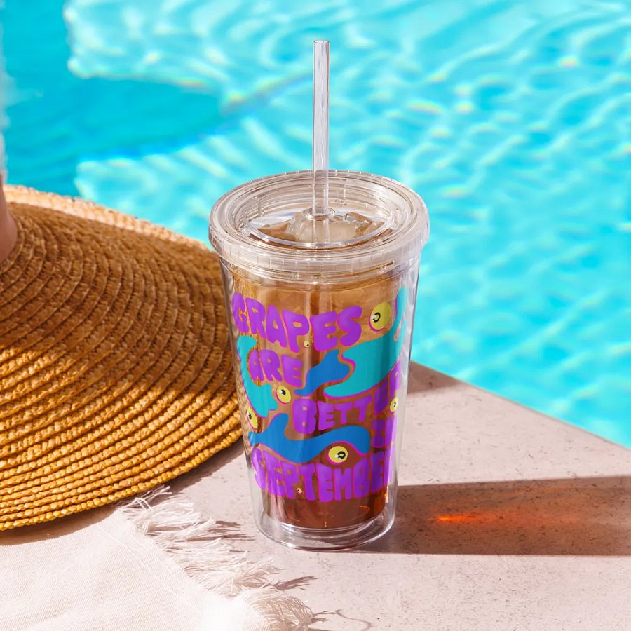 Better In September - Tumbler product image (6)