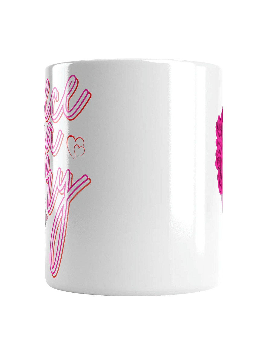 Self-Love is Necessary INSPIRATIONAL MUG gift product image (13)