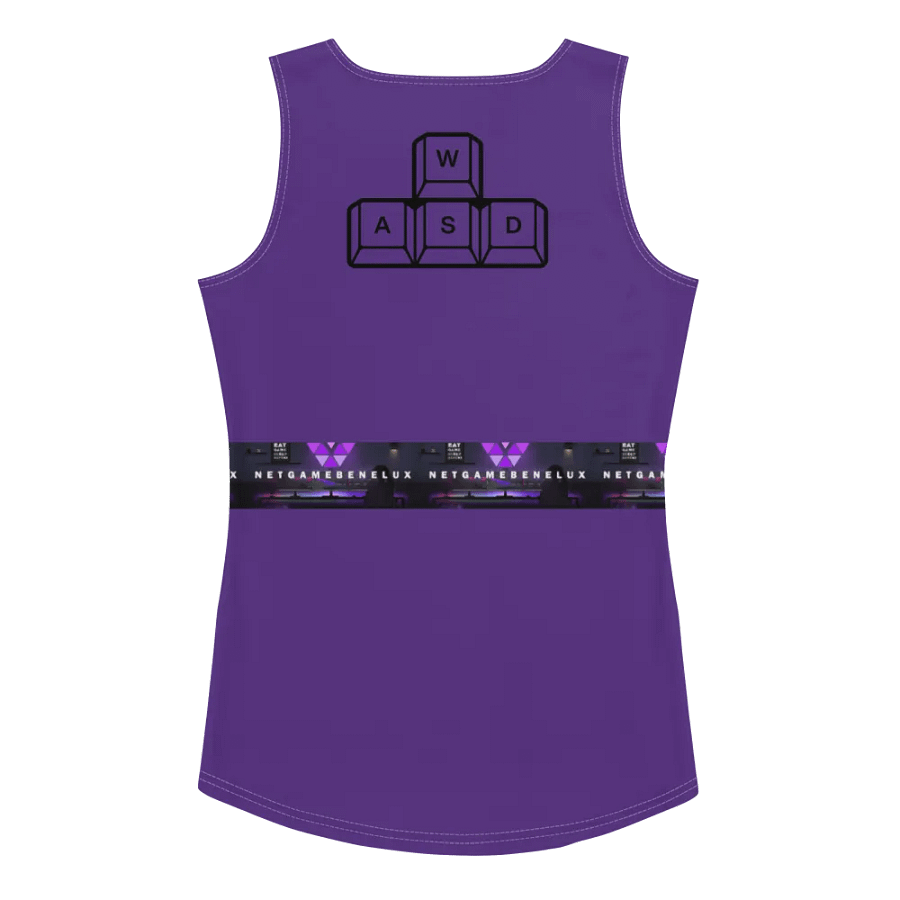 Tanktop Vrouwen product image (2)