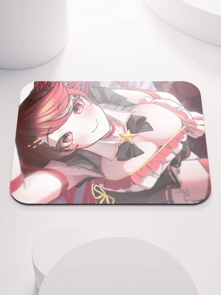 MINI SPICY EUNA MOUSE PAD product image (1)