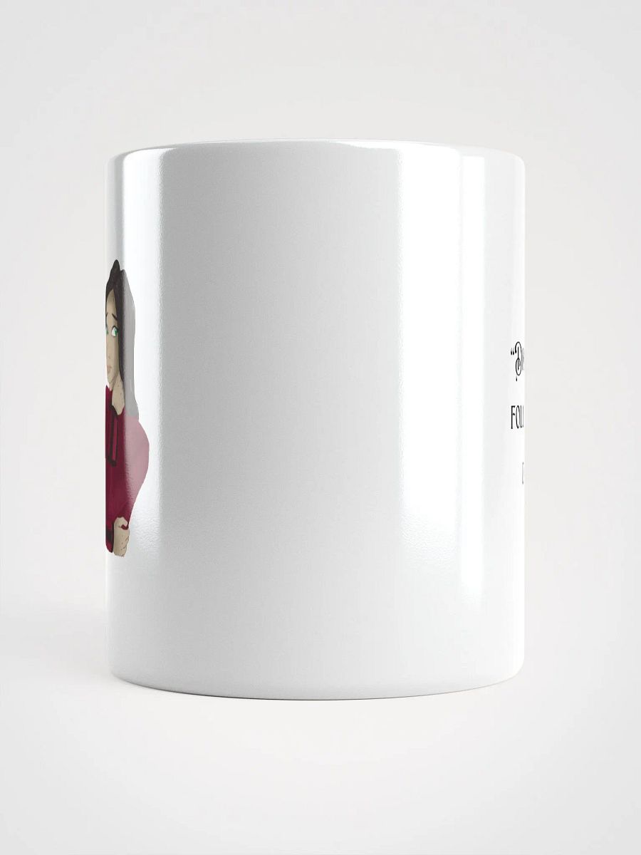 Harumi Mug Book 1 Quote product image (5)