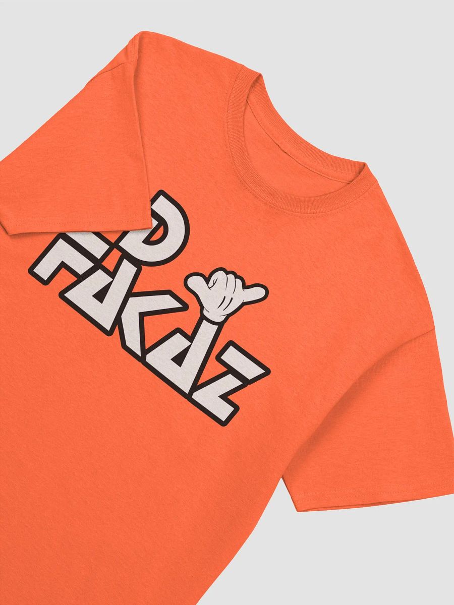 Da Fakaz Community T-Shirt product image (25)