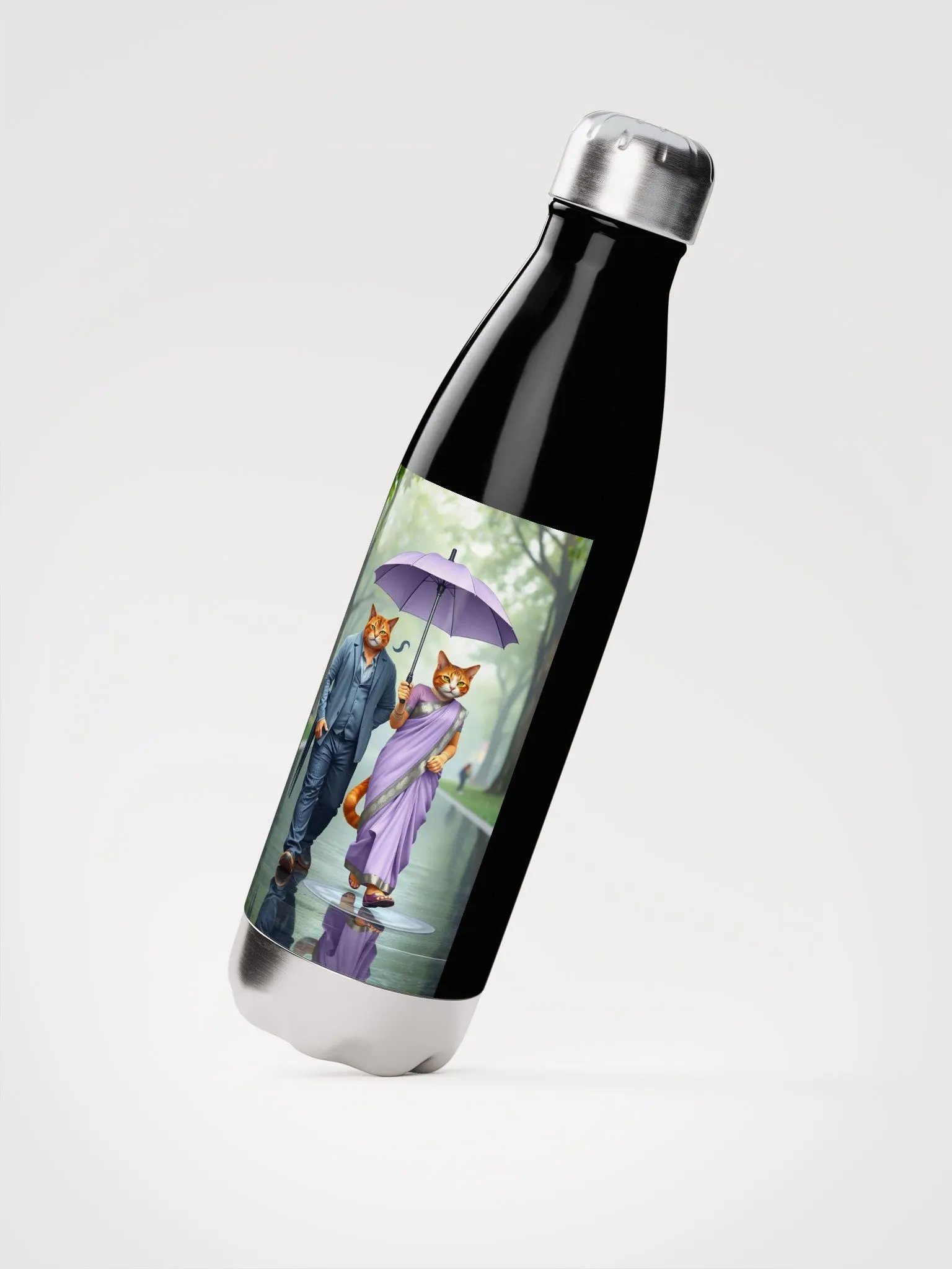 Cat Fashion Show Viral product image (2)