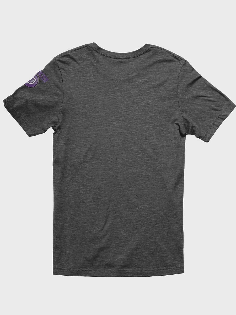 Wholesome/Naughty V2 Tee product image (9)