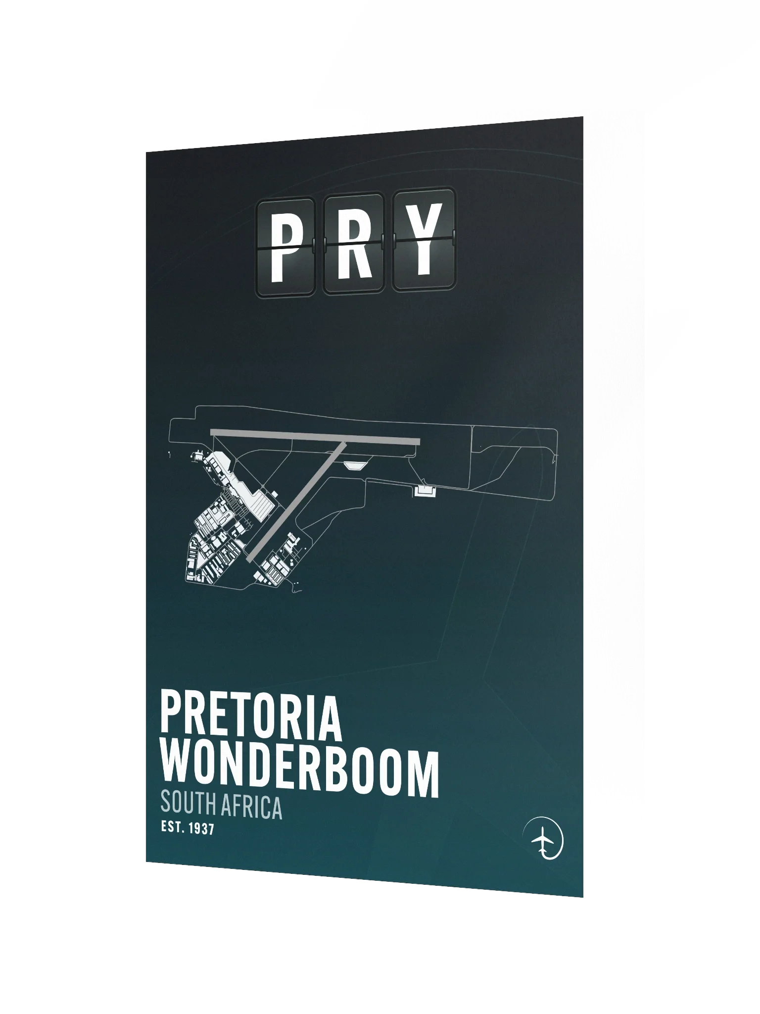 Pretoria PRY Poster product image (2)