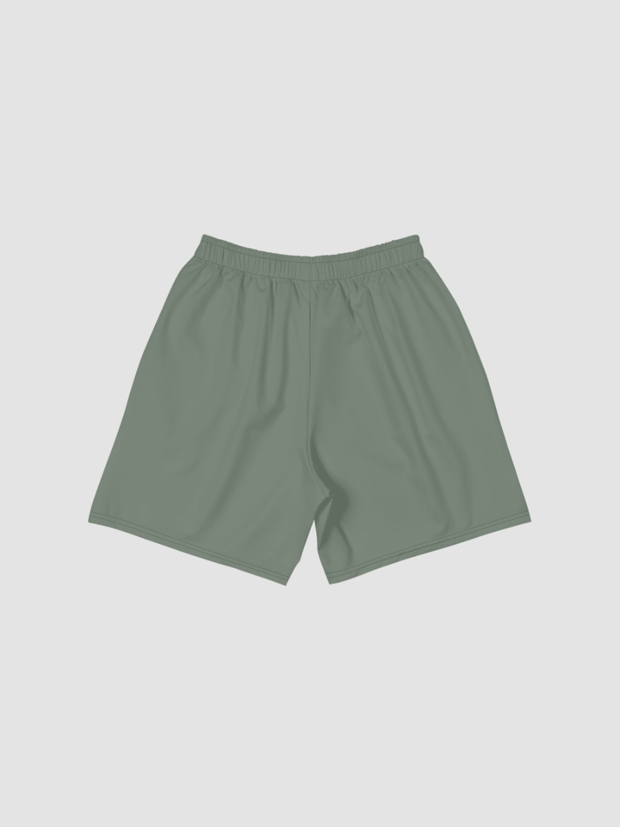 Athletic Shorts Sage Green Valkence
