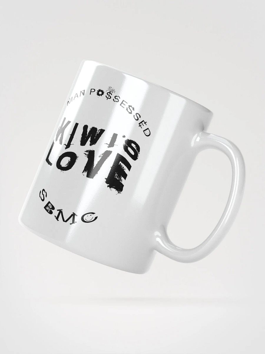 Kiwi's Love Mug product image (3)