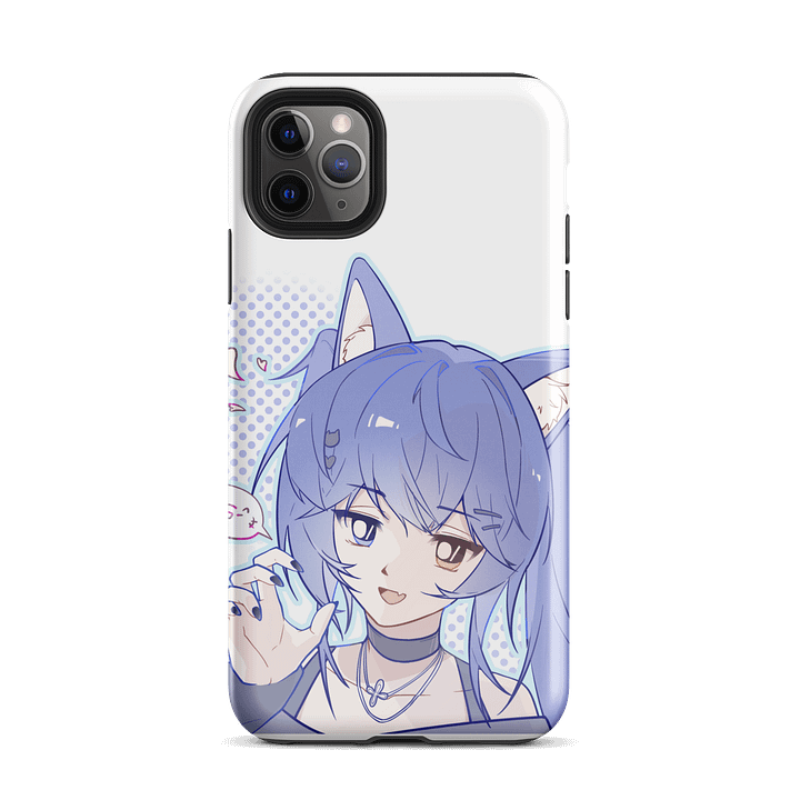 Iphone Saphia Anime Tough Case product image (51)