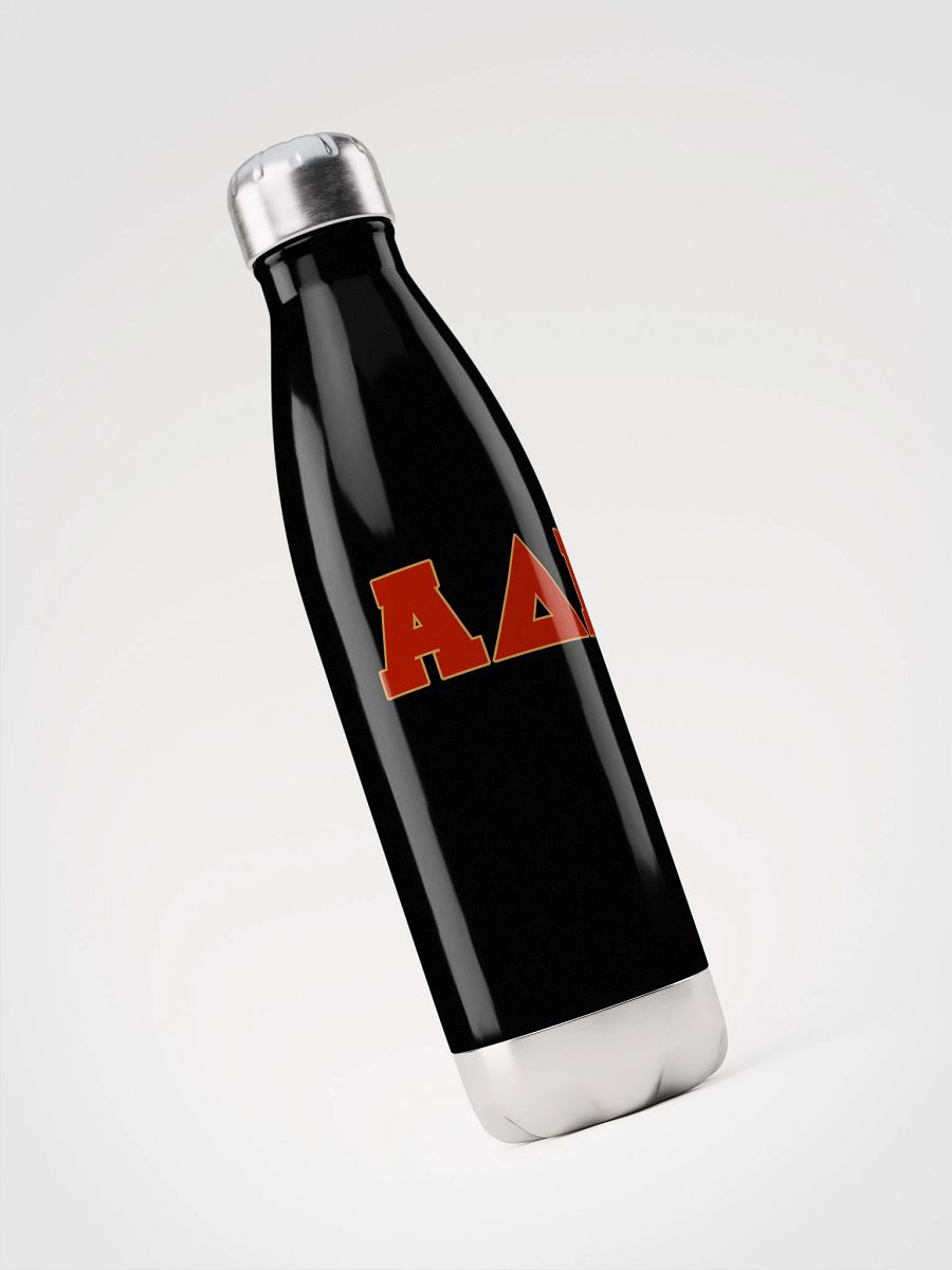 ΑΔΓ Stainless Steel Water Bottle product image (5)