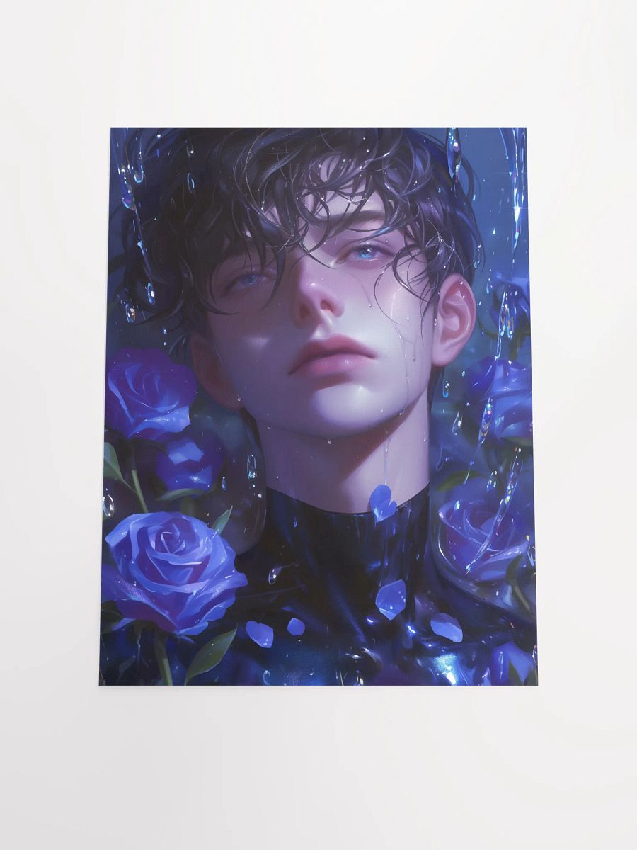 Ethereal Melancholy Poster product image (7)