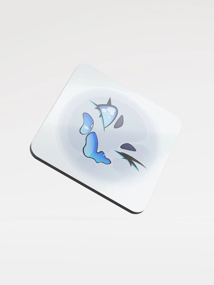 Nixia Squish Coaster product image (2)