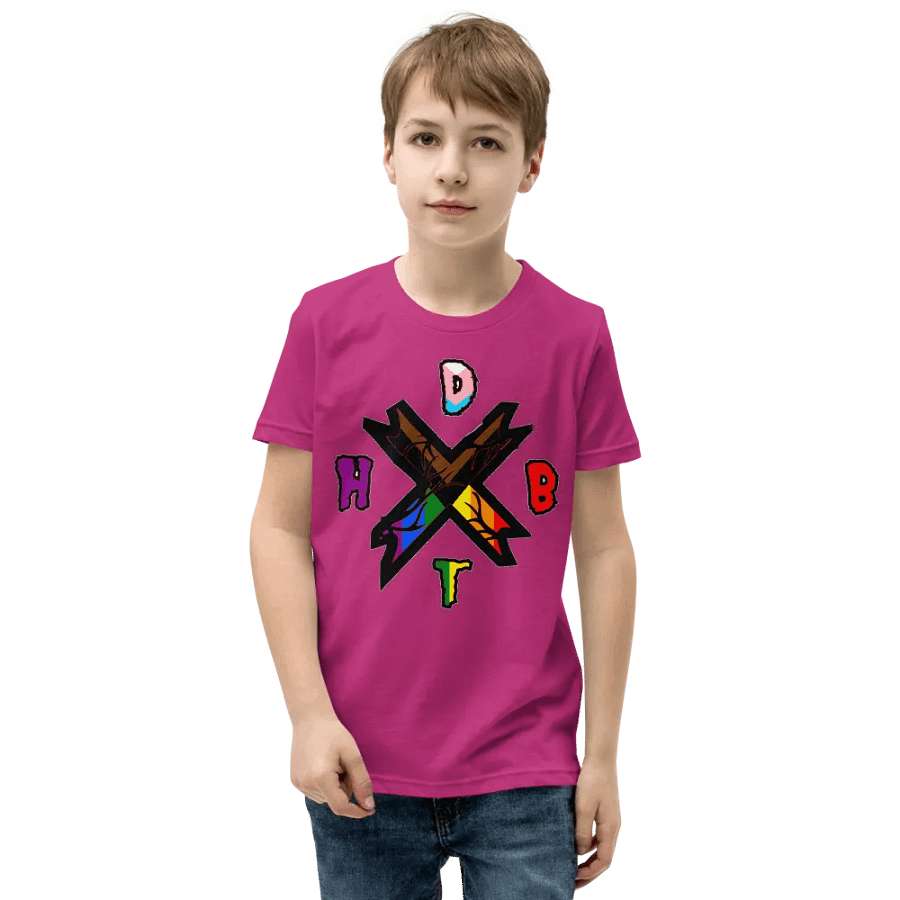 HBDT PRIDE Kidz product image (3)