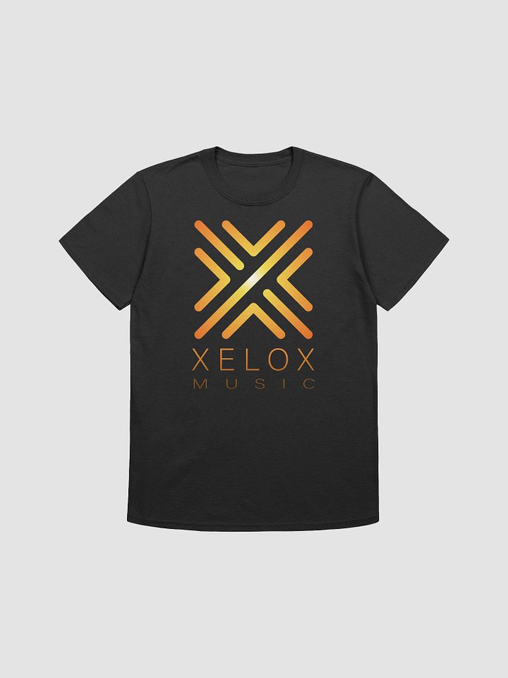 XeloX Music unisex Graphic Tee product image (1)