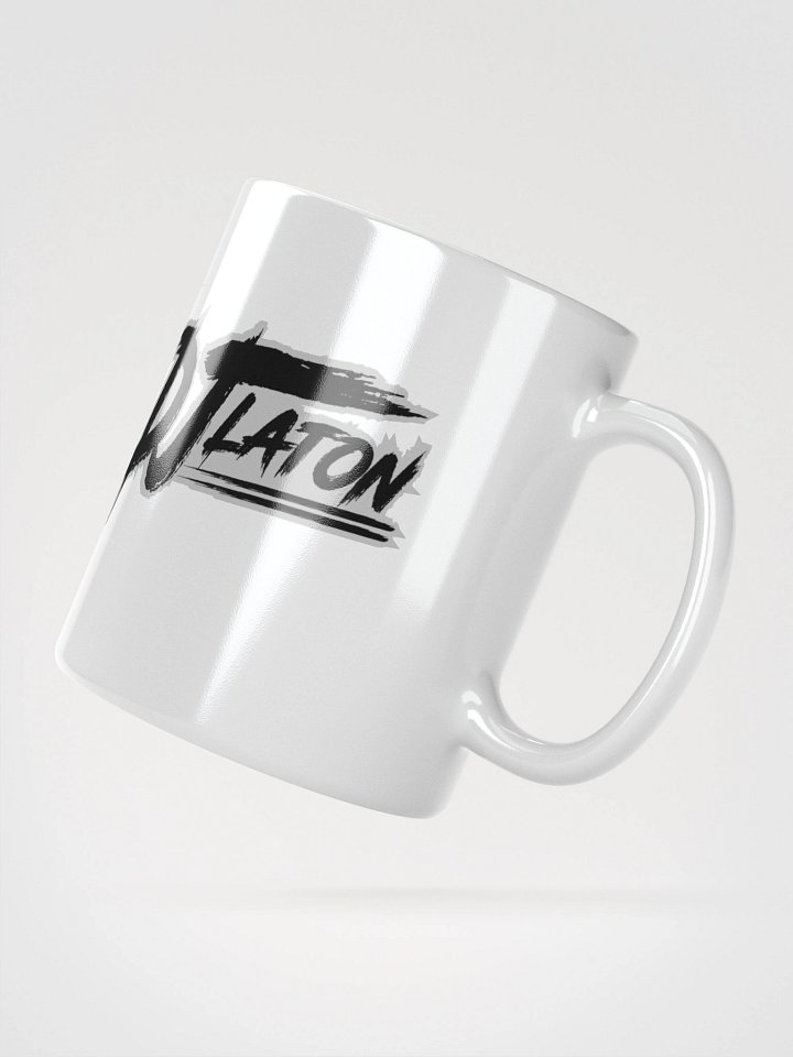 DJ Laton Mug product image (5)