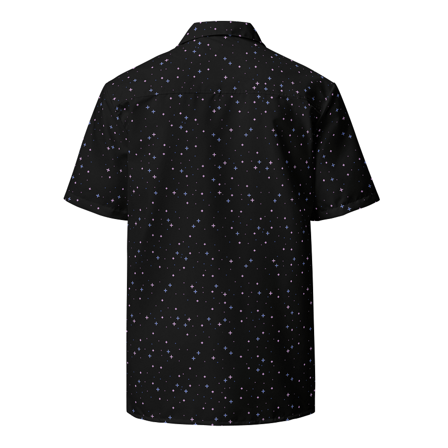dxxb galaxy hawaiian tee product image (2)