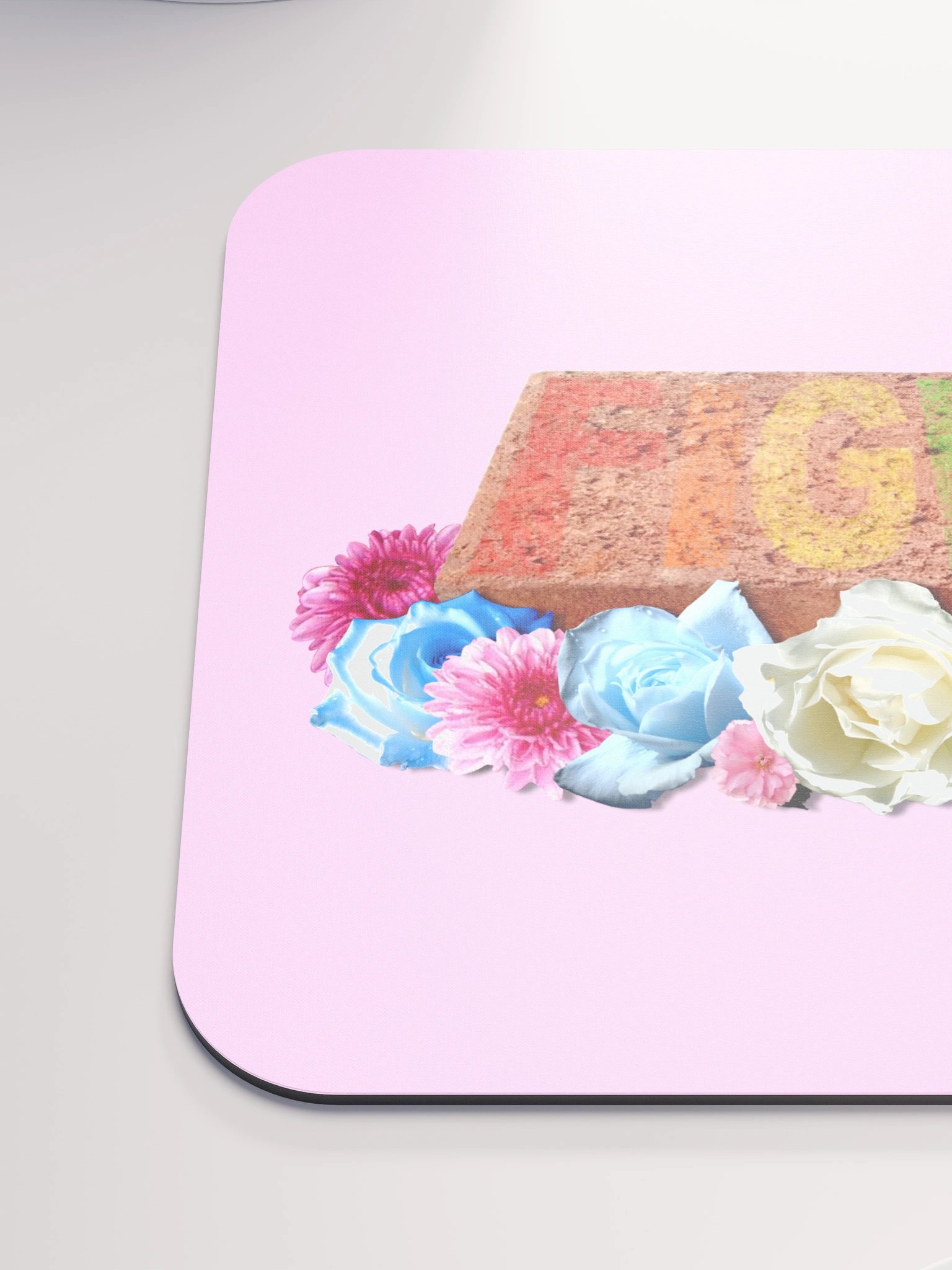 Pride is a Riot Mouse Pad product image (6)
