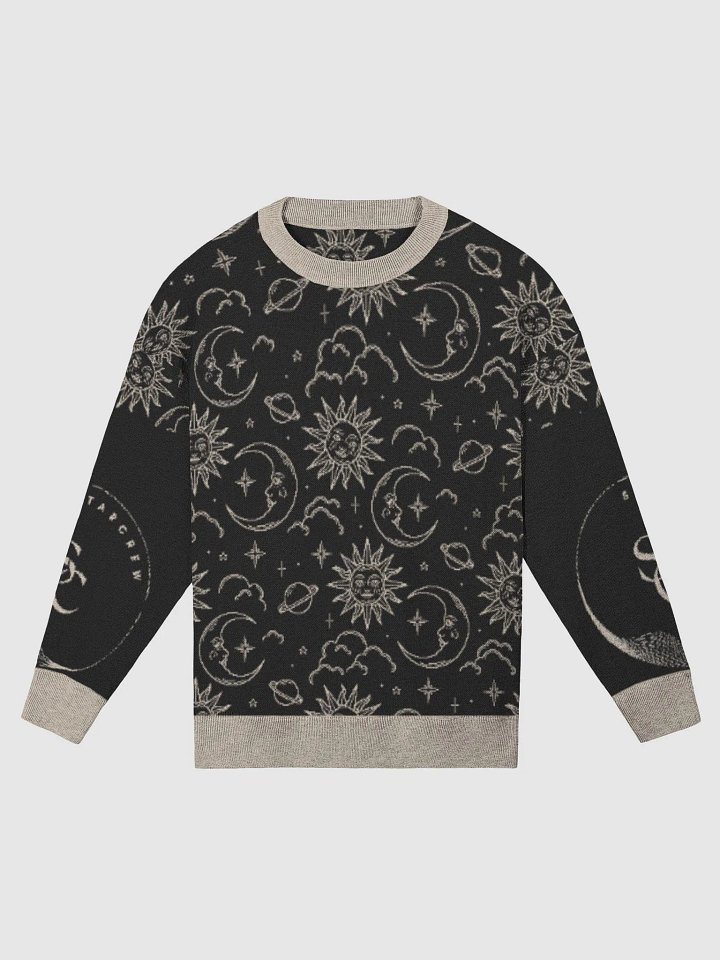 STARCREW Logo Crewneck! product image (4)