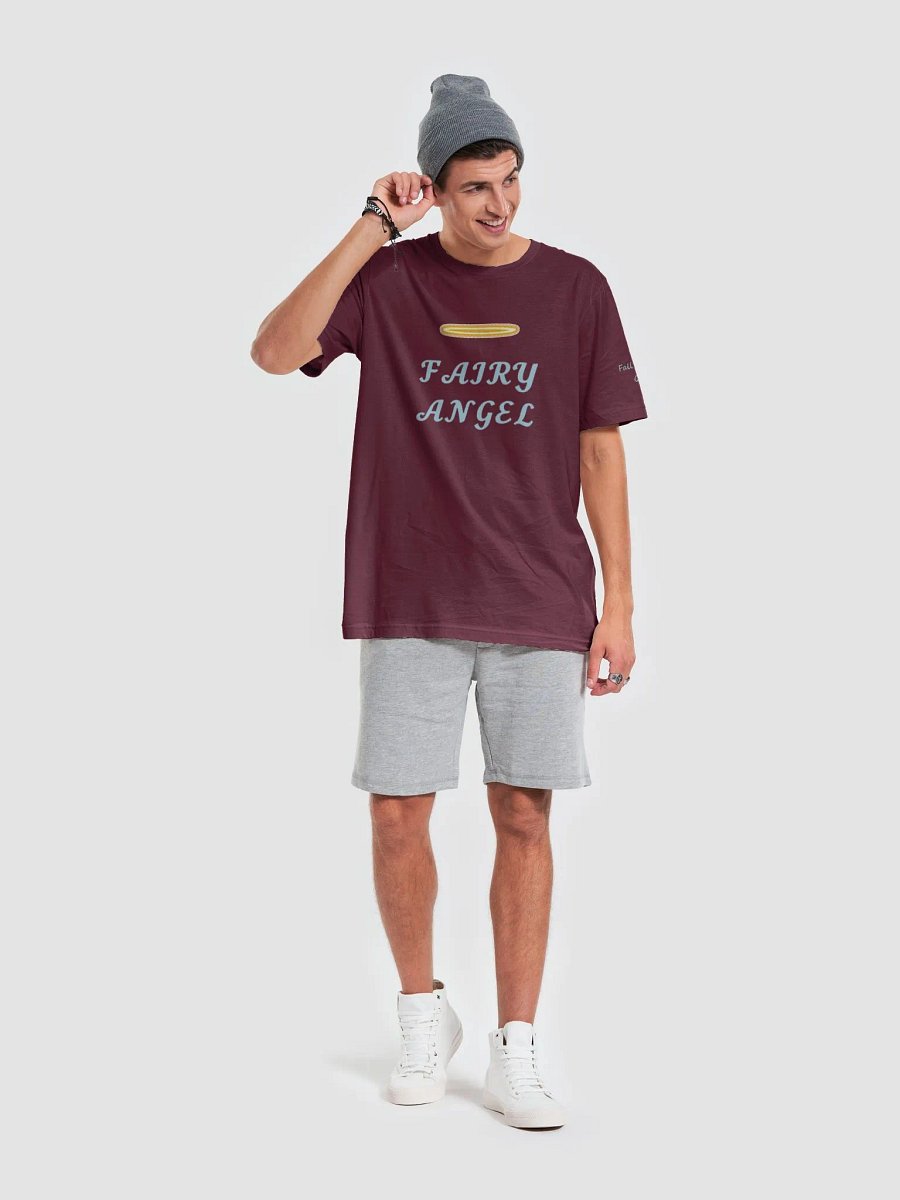 fairy angel tee product image (6)