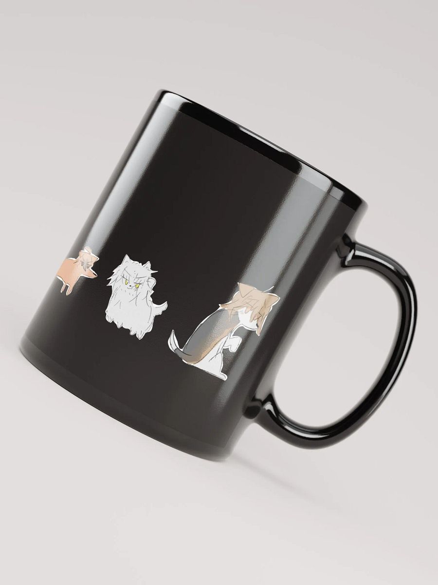 Pup Mission mug cup product image (8)
